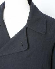 ENCENSコットンウールオーバーコート【COTTON WOOL OVER COAT】mb_03l