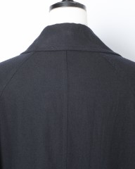 ENCENSコットンウールオーバーコート【COTTON WOOL OVER COAT】mb_05l