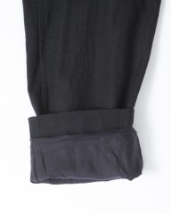 ENCENSコットンウールオーバーコート【COTTON WOOL OVER COAT】mb_11l