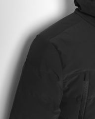 ダウンジャケット【REGULATOR Down Hooded Jacket】|UBR(ウーバー