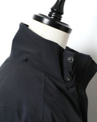 UBR(ウーバー)フーデッドコート【Regulator Parka】