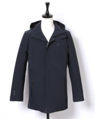 UBR(ウーバー)フーデッドコート【Regulator Parka】