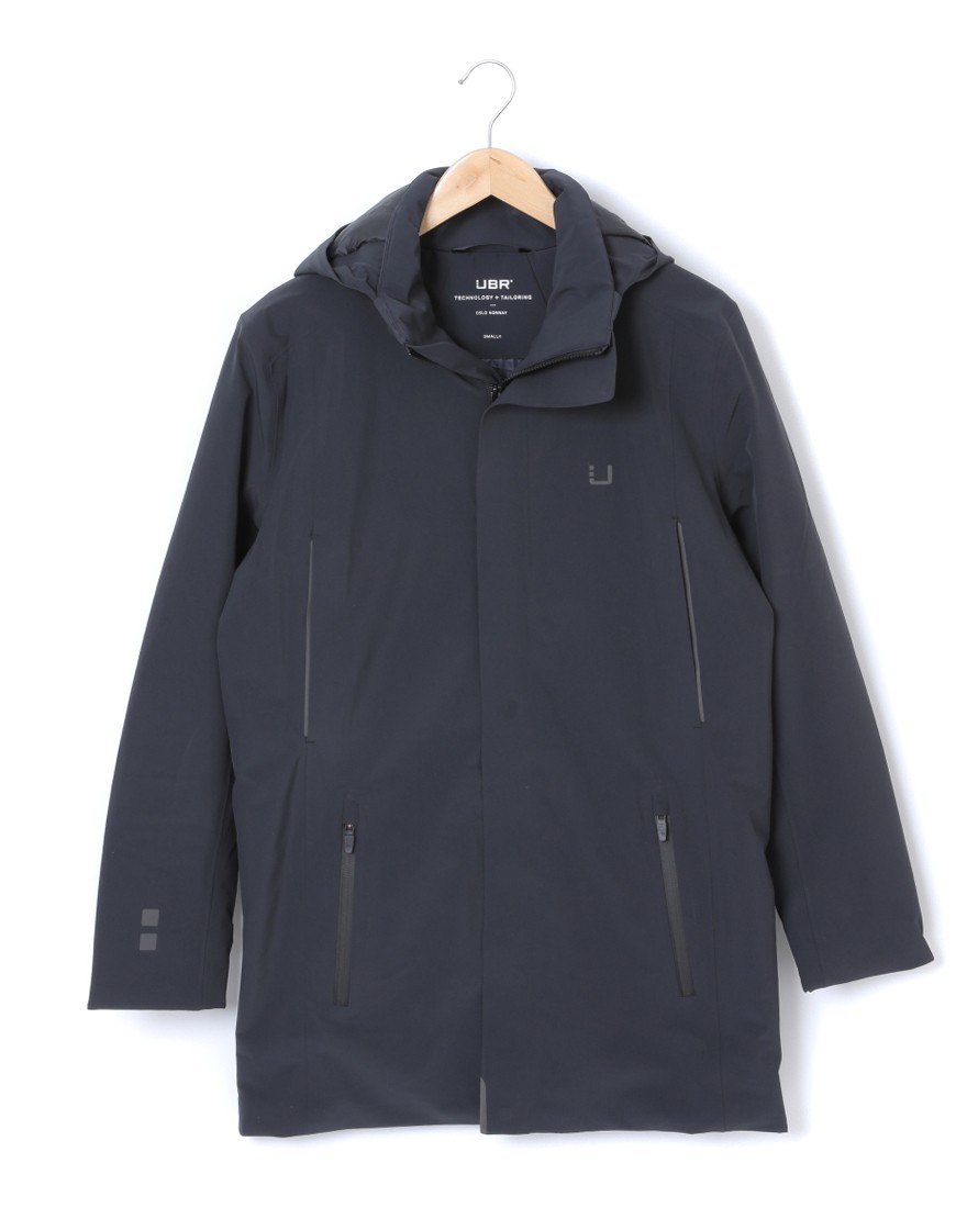 クライマシールド レギュレーターパーカー【Regulator Parka7033 