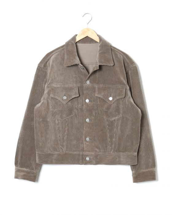 Kaptain Sunshine Wide Rider's Jacket KS8FJK09