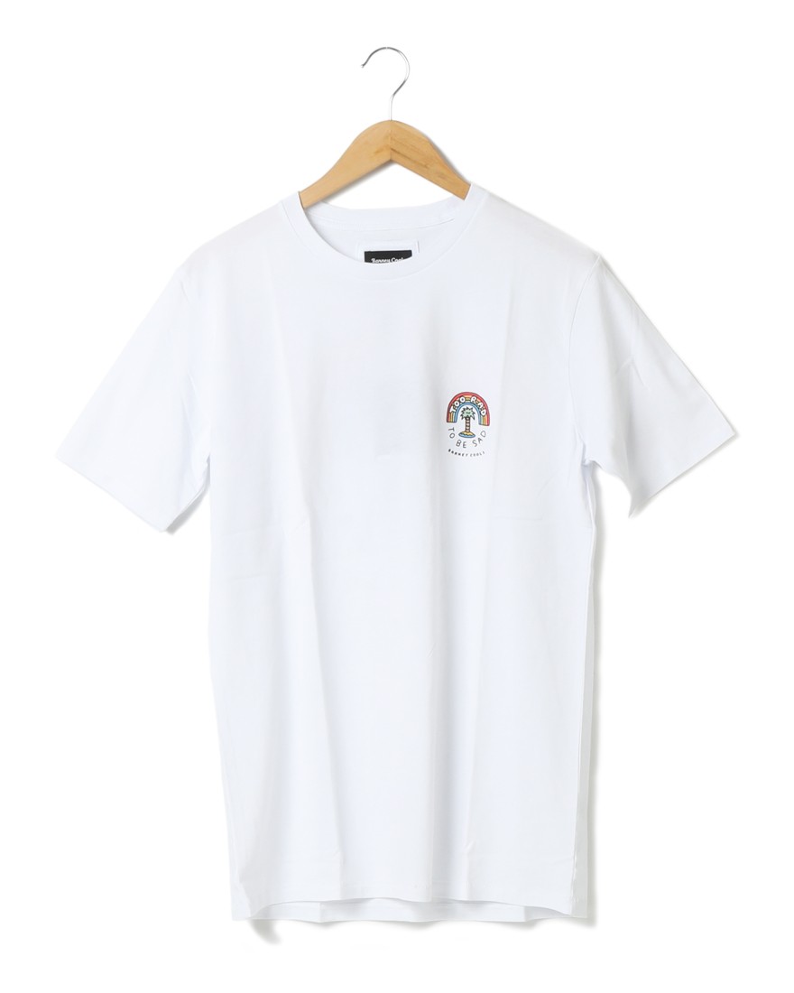 ラッドtee Rad Tee Barney Cools バーニークールス Tokyolife ラッドtee Rad Tee Barney Cools バーニークールス Tokyolife
