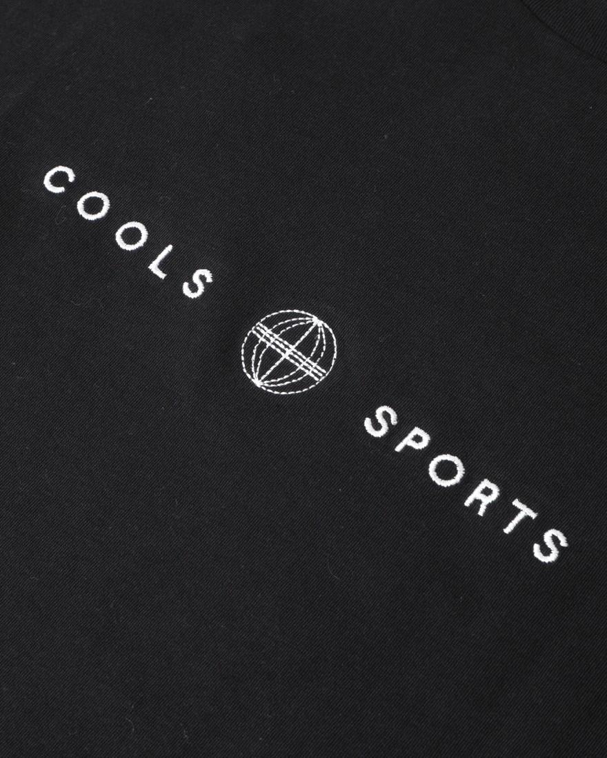 クールススポーツtee Cools Sports Tee Barney Cools バーニークールス Tokyolife クールススポーツtee Cools Sports Tee Barney Cools バーニークールス Tokyolife