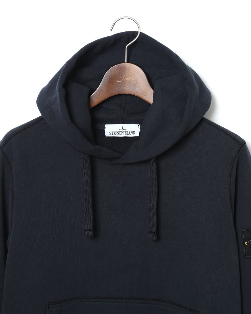 プルオーバー スウェットパーカー Stone Island ストーンアイランド Tokyolife プルオーバー スウェットパーカー Stone Island ストーンアイランド Tokyolife