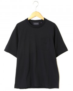 コットンライクドライTeeシャツ【C/N Short Sleeve T-Shirt】