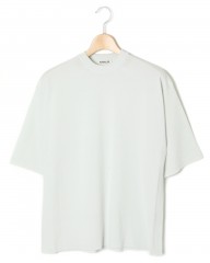 AURALEE(オーラリー)スーパーツイストハイゲージニットTee