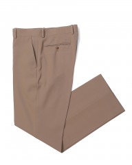 AURALEE（オーラリー）ライトウールマックスギャバジンスラックス【LIGHT WOOL MAX GABARDINE SLACKS】