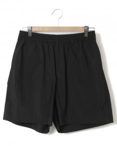 コットンナイロンウェザー イージーショーツ【WASHED COTTON NYLON WEATHER EASY SHORTS】