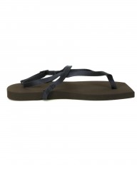 AURALEEベルテッドビーチサンダル【BELTET BEACH SANDALS MADE BY FOOT THE COACHER】mb_02l