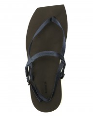 AURALEEベルテッドビーチサンダル【BELTET BEACH SANDALS MADE BY FOOT THE COACHER】mb_03l