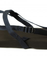 AURALEEベルテッドビーチサンダル【BELTET BEACH SANDALS MADE BY FOOT THE COACHER】mb_06l