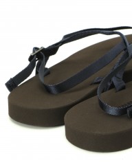 AURALEEベルテッドビーチサンダル【BELTET BEACH SANDALS MADE BY FOOT THE COACHER】mb_08l