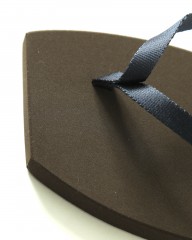 AURALEEベルテッドビーチサンダル【BELTET BEACH SANDALS MADE BY FOOT THE COACHER】mb_09l
