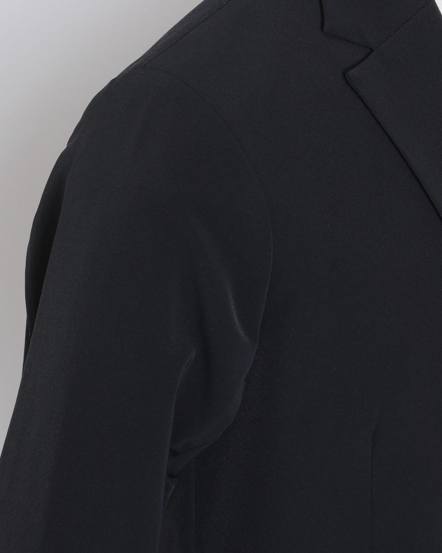 H.I.P by SOLIDOMEN'S CLUB別注　サーモテック 4WAYストレッチ ブラッシュドナイロン ジャケット【BRUSHED NYLON 】03l