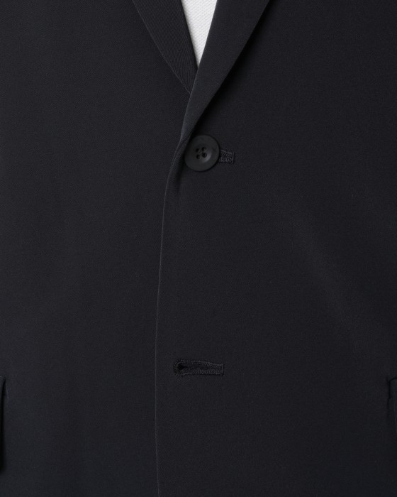 H.I.P by SOLIDOMEN'S CLUB別注　サーモテック 4WAYストレッチ ブラッシュドナイロン ジャケット【BRUSHED NYLON 】08l