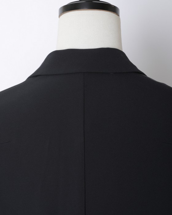 H.I.P by SOLIDOMEN'S CLUB別注　サーモテック 4WAYストレッチ ブラッシュドナイロン ジャケット【BRUSHED NYLON 】09l