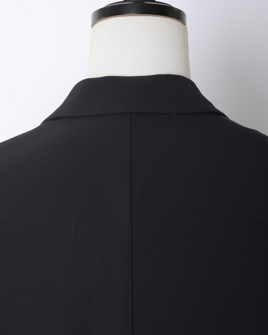 H.I.P by SOLIDOMEN'S CLUB別注　サーモテック 4WAYストレッチ ブラッシュドナイロン ジャケット【BRUSHED NYLON 】09l