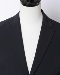 H.I.P by SOLIDOMEN'S CLUB別注　サーモテック 4WAYストレッチ ブラッシュドナイロン ジャケット【BRUSHED NYLON 】mb_02l