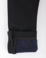 H.I.P by SOLIDOMEN'S CLUB別注　サーモテック 4WAYストレッチ ブラッシュドナイロン ジャケット【BRUSHED NYLON 】mb_05l