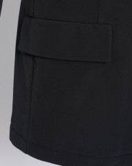 H.I.P by SOLIDOMEN'S CLUB別注　サーモテック 4WAYストレッチ ブラッシュドナイロン ジャケット【BRUSHED NYLON 】mb_06l