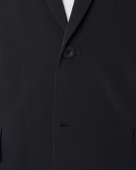 H.I.P by SOLIDOMEN'S CLUB別注　サーモテック 4WAYストレッチ ブラッシュドナイロン ジャケット【BRUSHED NYLON 】mb_08l