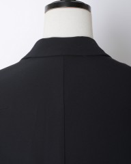 H.I.P by SOLIDOMEN'S CLUB別注　サーモテック 4WAYストレッチ ブラッシュドナイロン ジャケット【BRUSHED NYLON 】mb_09l