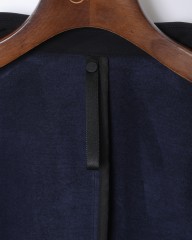 H.I.P by SOLIDOMEN'S CLUB別注　サーモテック 4WAYストレッチ ブラッシュドナイロン ジャケット【BRUSHED NYLON 】mb_12l