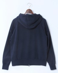 H.I.P by SOLIDOシェブロンジャージーパーカー【DELTA CHEVRON JERSEY HOODIE】mb_01l