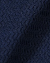 H.I.P by SOLIDOシェブロンジャージーパーカー【DELTA CHEVRON JERSEY HOODIE】mb_17l