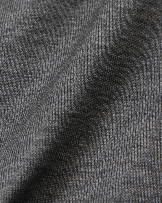 H.I.P by SOLIDOコットンポリエステル超度詰め天竺ジャケット【COTTON POLYESTER DOZUME TENJIKU JACKET】14l