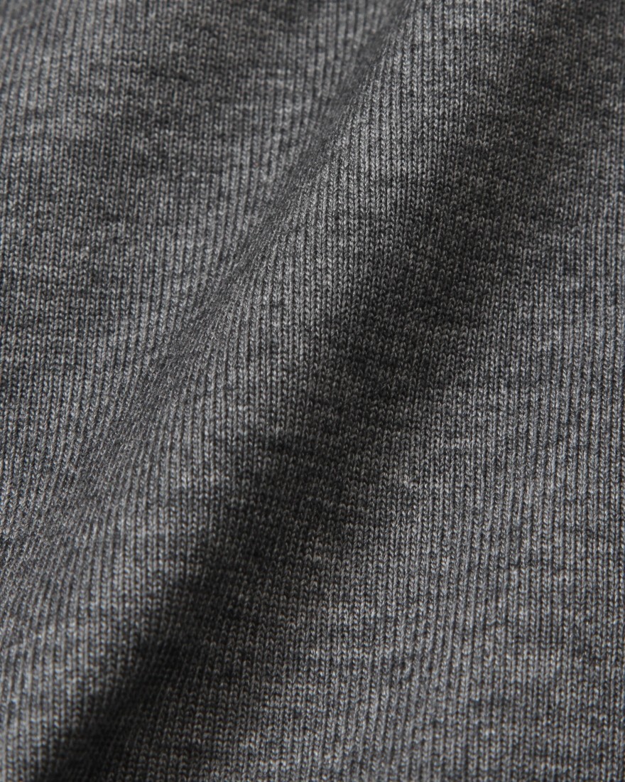 H.I.P by SOLIDOコットンポリエステル超度詰め天竺ジャケット【COTTON POLYESTER DOZUME TENJIKU JACKET】14l