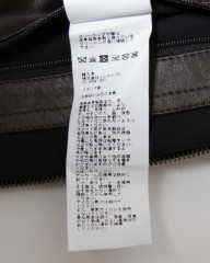 EMMETIムートンダウンジャケット【Zip/SP MOUTON】mb_23l