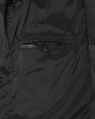 EMMETIラムナッパレザー ノーカラーライダース【FELIX/フェリックス】mb_14l