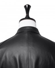 EMMETIナッパレザーシングルライダースジャケット【MASSIMO/NAPPA CERATA SP07】mb_11l
