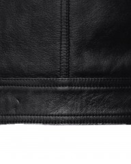 EMMETIナッパレザーシングルライダースジャケット【MASSIMO/NAPPA CERATA SP07】mb_12l