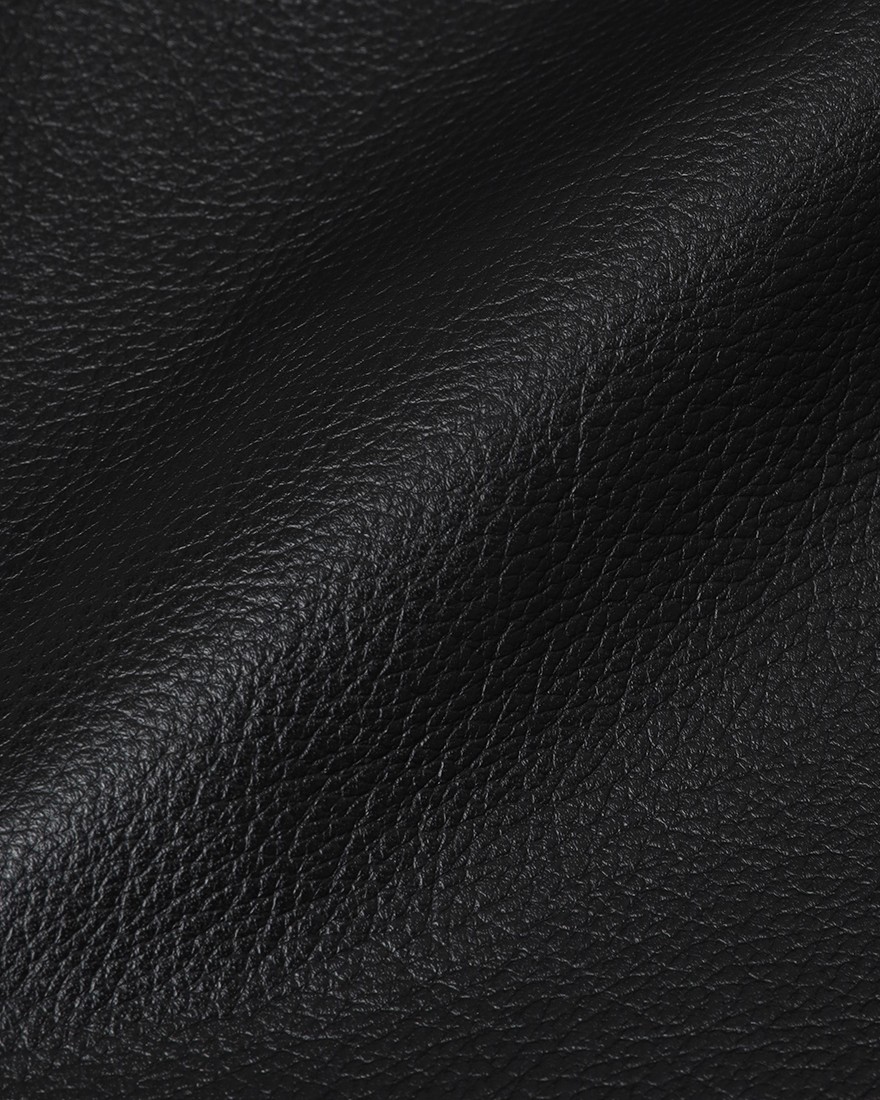 EMMETIカーフレザー ダブルライダースジャケット【GABRIELE 2/ガブリエッレ】21l