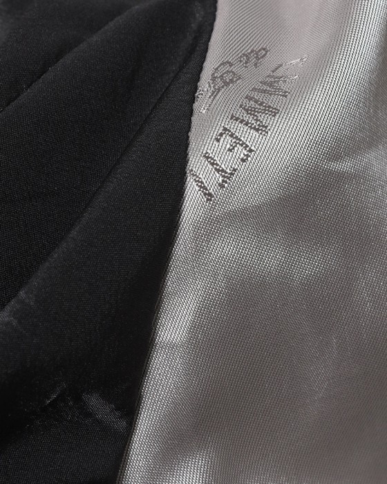 EMMETIカーフレザー ダブルライダースジャケット【GABRIELE 2/ガブリエッレ】22l