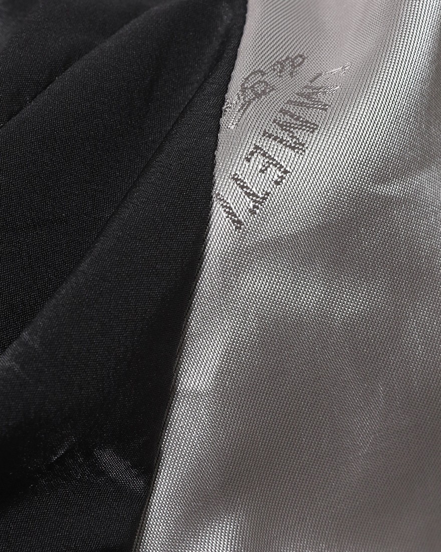 EMMETIカーフレザー ダブルライダースジャケット【GABRIELE 2/ガブリエッレ】22l