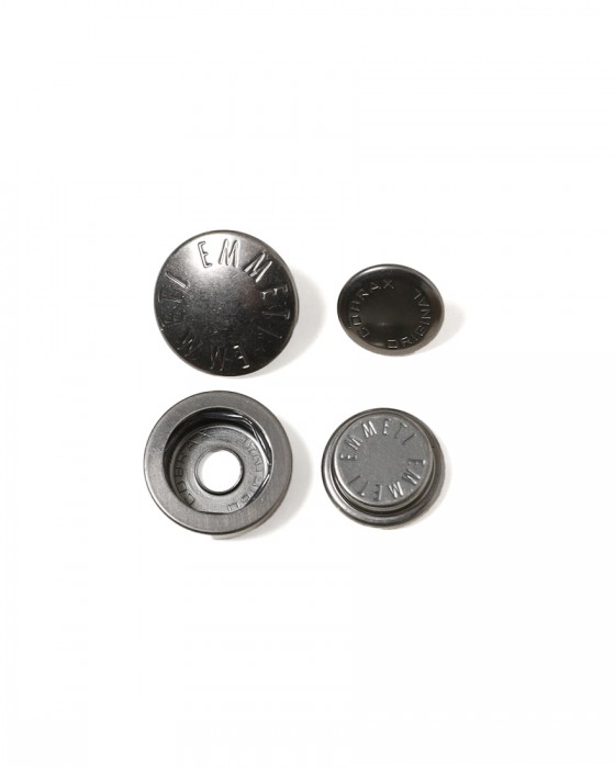 EMMETIカーフレザー ダブルライダースジャケット【GABRIELE 2/ガブリエッレ】26l