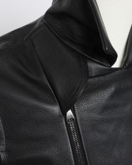 EMMETIカーフレザー ダブルライダースジャケット【GABRIELE 2/ガブリエッレ】mb_07l