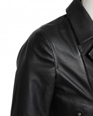 EMMETIカーフレザー ダブルライダースジャケット【GABRIELE 2/ガブリエッレ】mb_10l