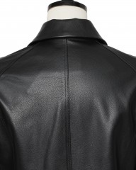 EMMETIカーフレザー ダブルライダースジャケット【GABRIELE 2/ガブリエッレ】mb_11l