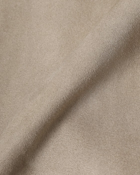 EMMETIラムスエード レザージャケット【ENNIO HERIT】18l