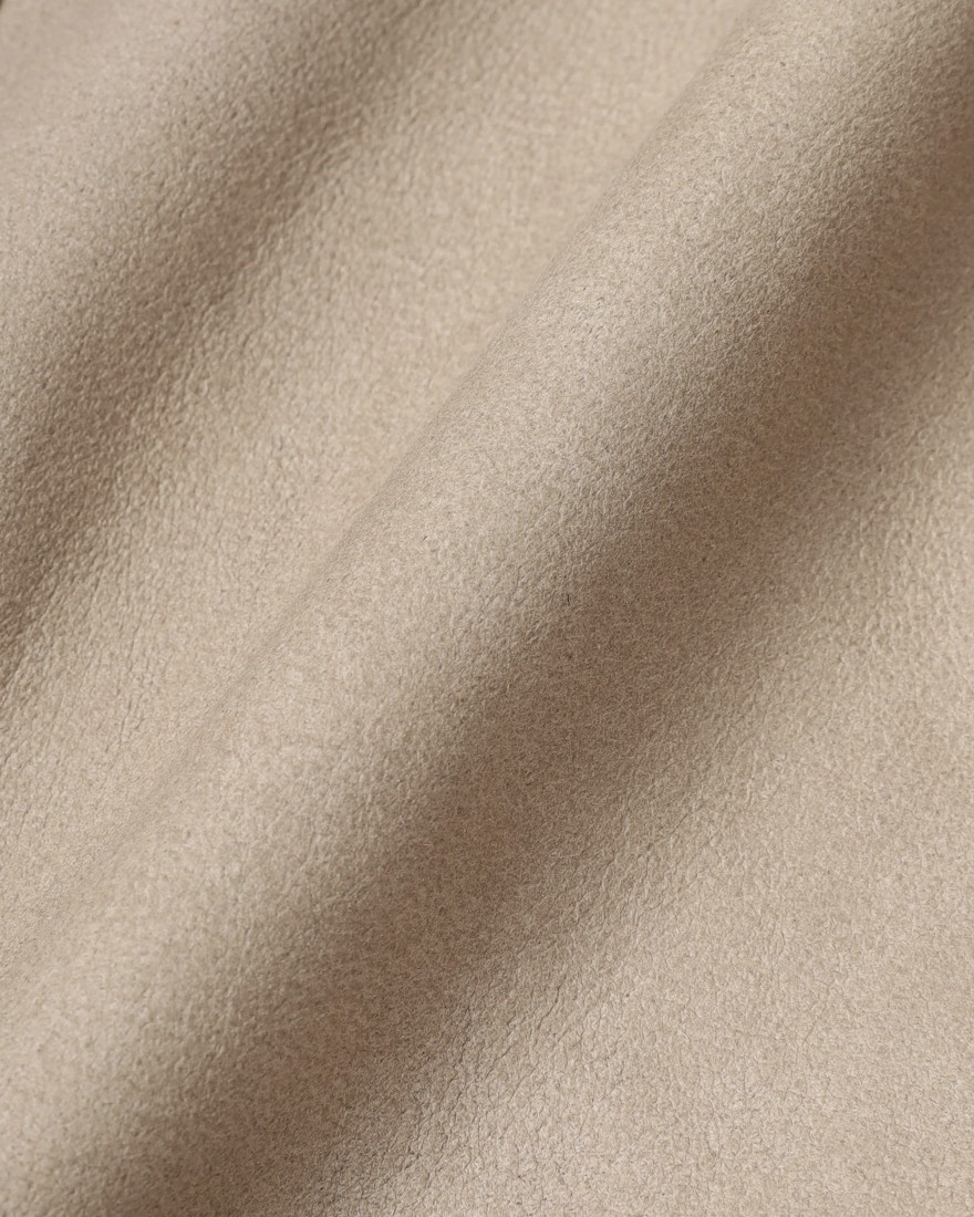 EMMETIラムスエード レザージャケット【ENNIO HERIT】19l