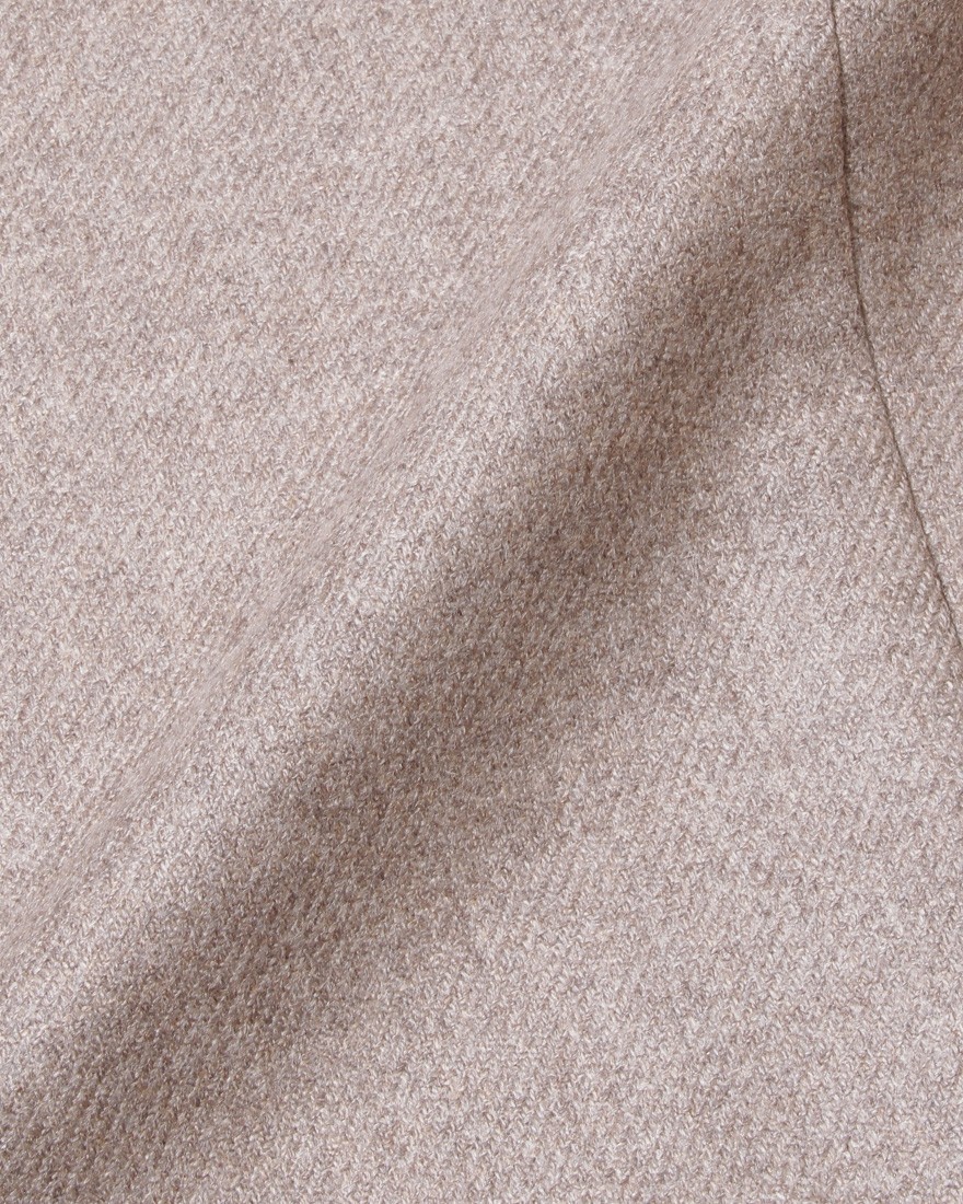 カシミヤ混 ダブル シャツジャケット【EASY】|BARBA(バルバ カシミヤ混 ダブル シャツジャケット【EASY】|BARBA(バルバ