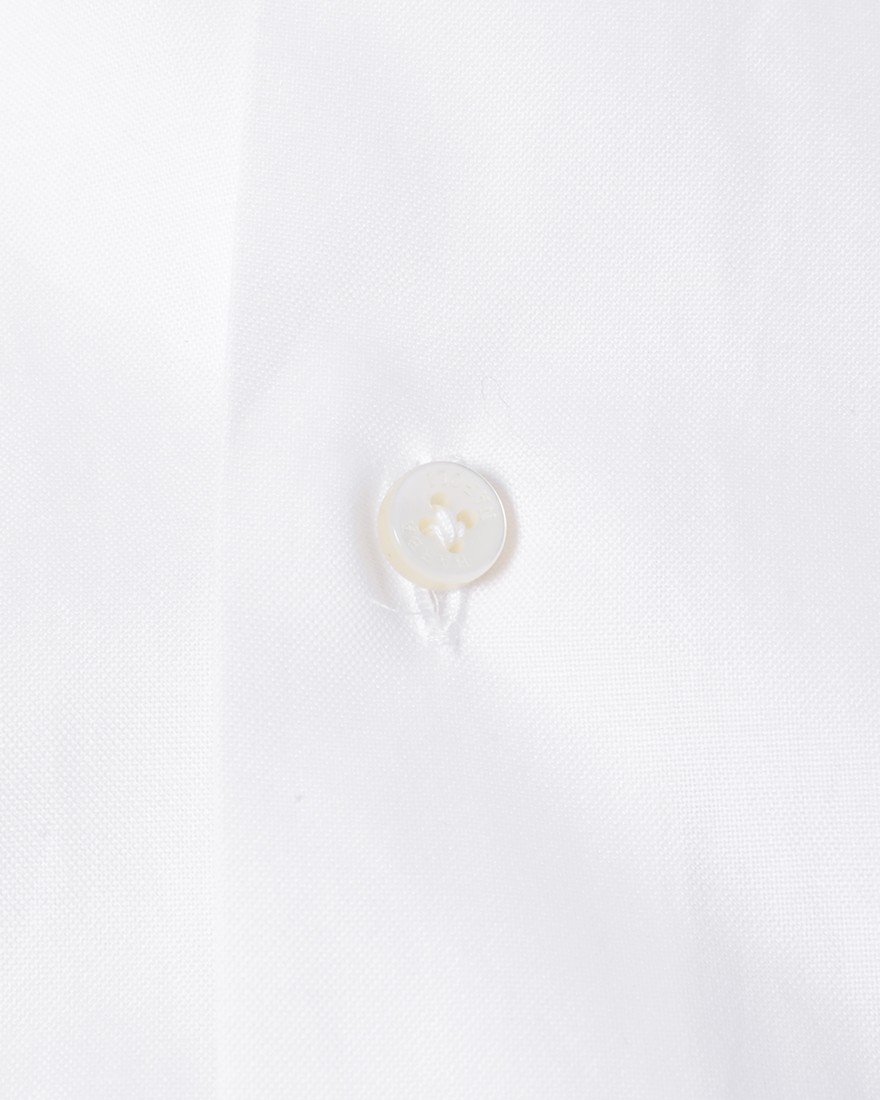 BARBAコットン セミワイドカラーシャツ【Classic】05l