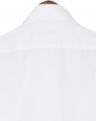 BARBAコットン セミワイドカラーシャツ【Classic】mb_06l